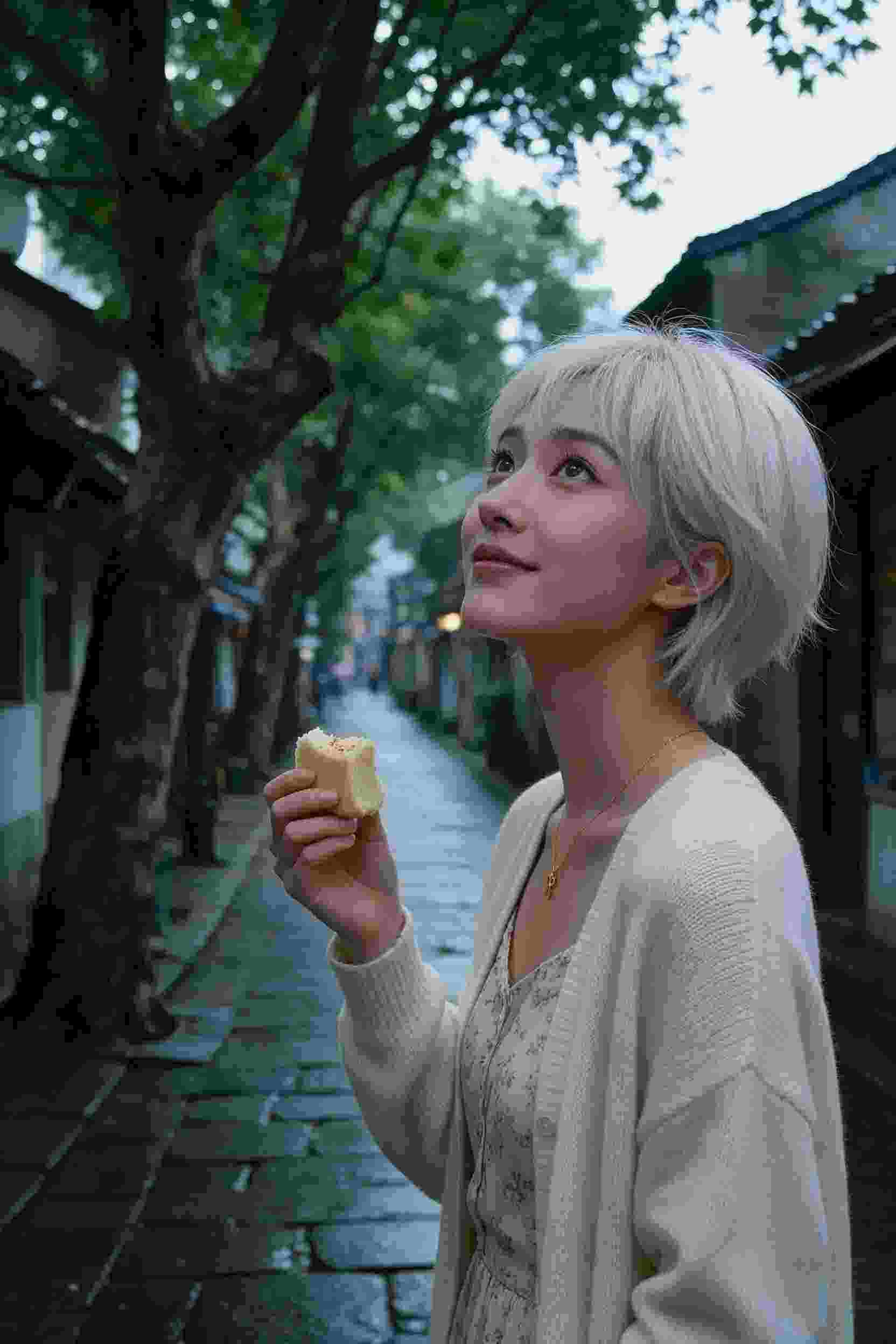 校园恋歌