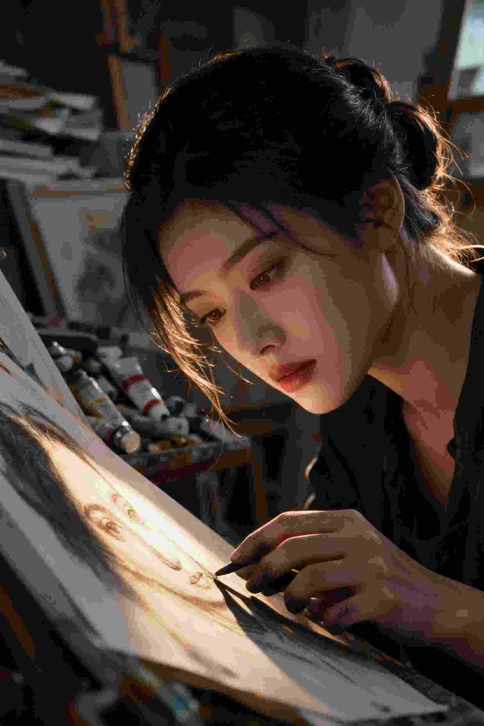 时光碎片
