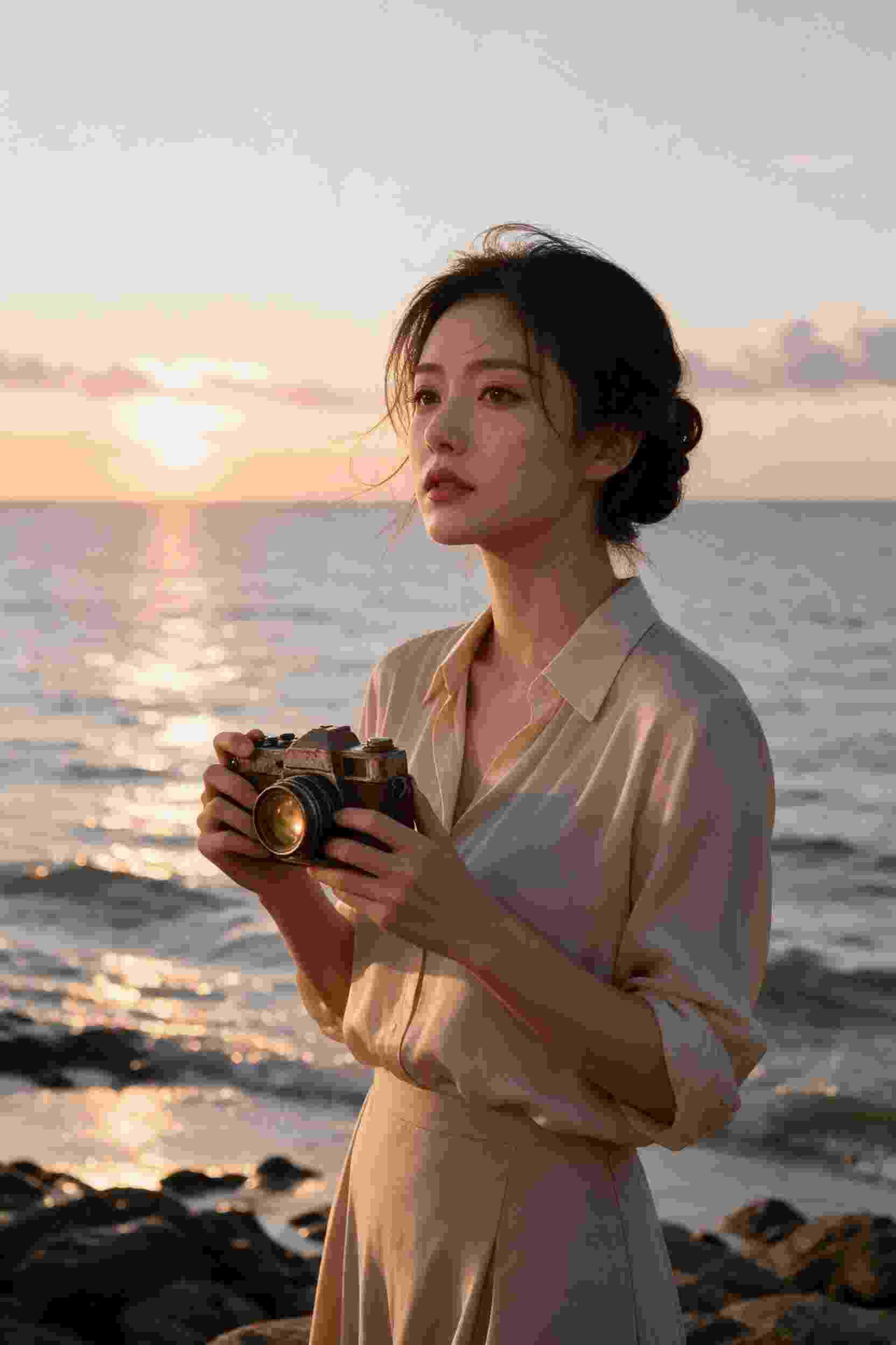 媳妇的诱惑