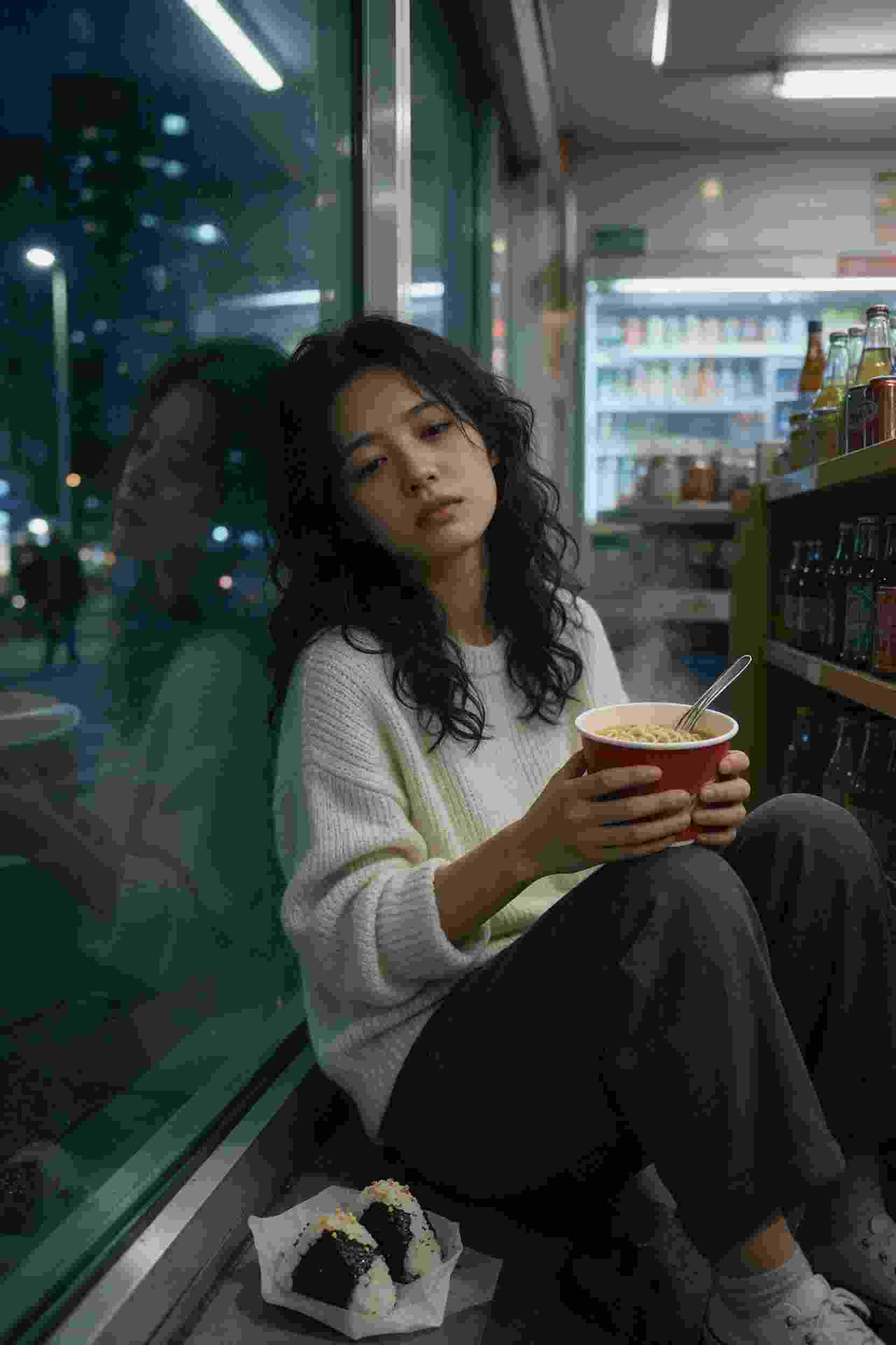 江南烟雨