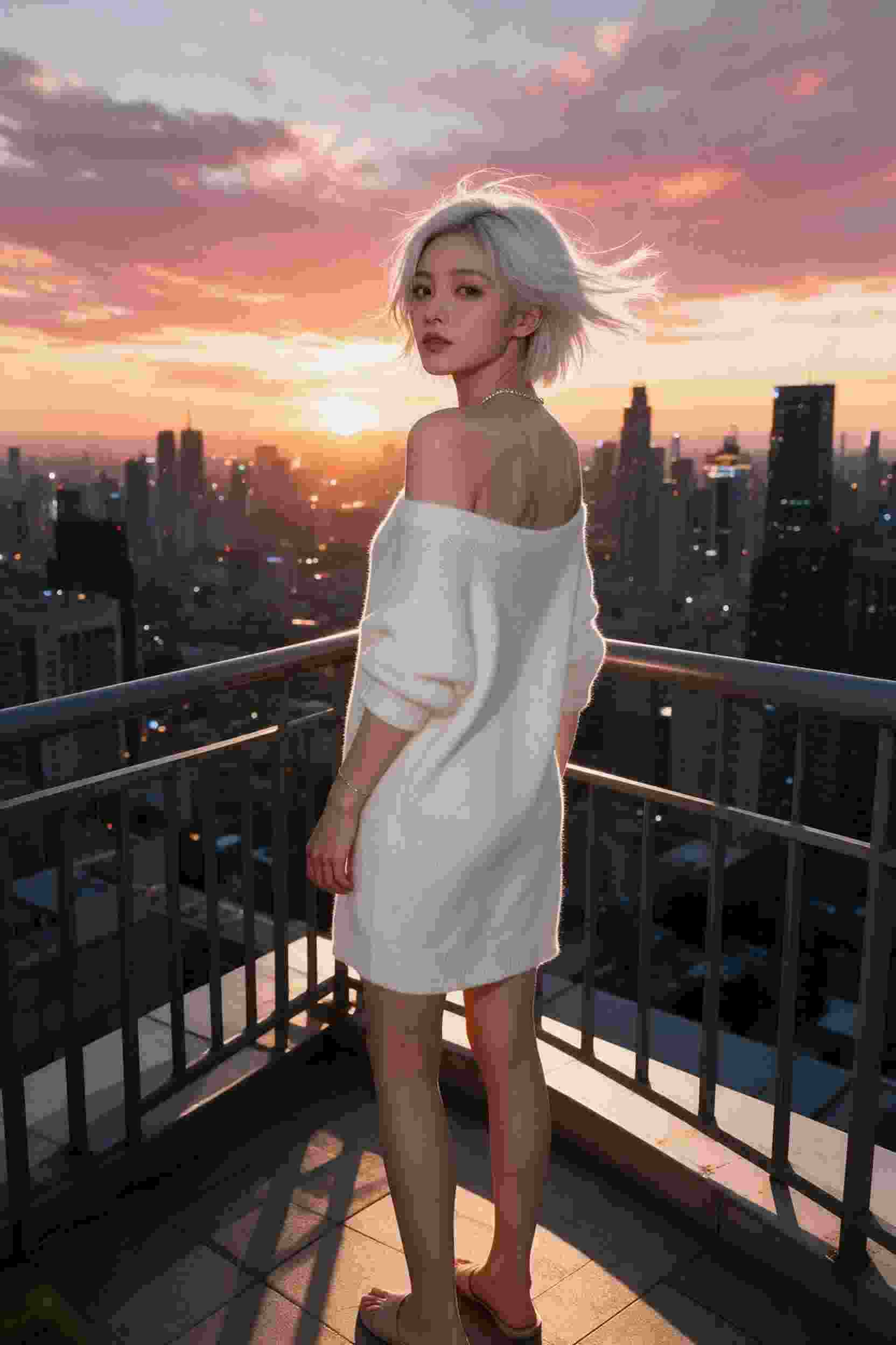 奇妙冒险